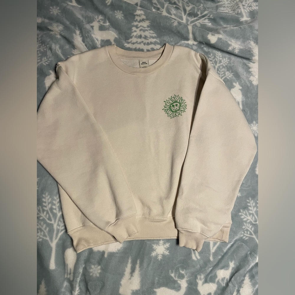 urban outfitters crewneck